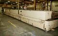 32 STAND X 4 1/2" X 70" TISHKEN 32-XHW-4 ROLLFORMER. STOCK # 0879526