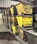 1/2 CU. YARD x 4,000 LBS CAPACITY APEX SELF DUMPING BIN HOPPER: STOCK #21808