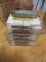 Aloris, Dorian, and Other CXA Quick Change Tool Post Holders, with 3 Boxes (12ea) 3/8 Carbide Tipped Stick Tools, Box of HSS Cutoff Blades- Auction Item
