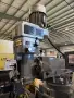 ATRUMP K6F Heavy Duty Milling Machine 40 Taper 6 H.P. DRO 2003’# 7694