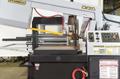 NEW 20"H x 30"W HYD-MECH MODEL M-20A AUTOMATIC HORIZONTAL PIVOT BAND SAW
