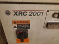 Yaskawa Motoman YR-UP20-A12 Robotic Welding Cell, 2003 – XRC 2001 Control