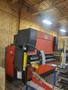 187 Ton x 10′ Amada HFE 170-3S CNC Press Brake, 2005