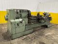 26&quot;/56&quot; X 72&quot;/120&quot; LEBLOND HEAVY DUTY SLIDING BED GAP BED ENGINE LATHE 1.75&quot; HOLE : STOCK 22337