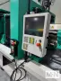 220 TON 10.3 OZ ARBURG MODEL 570E-2000-800 ELECTRIC INJECTION MOLDING MACHINE MFG 2017 ONLY 372 HOURS
