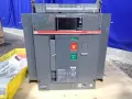 ABB AIR CIRCUIT BREAKER  -  SACE E4.2S-A