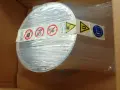 SIEMENS SIMOTICS TORQUE MOTOR ROTOR  -  1FW6130-8RA15-0AA0