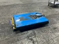 BISHAMON 36” X 47”/6500 LBS LIFT TABLE  -  VISION