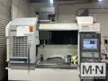 Okuma Genos M560-V CNC 4- Axis Vertical Machining Center - New 2019