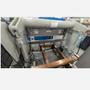 2009 Accurpress 7608 Hydraulic Press Brake (#5922)