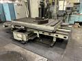 5&quot; GIDDINGS &amp; LEWIS HORIZONTAL TABLE TYPE BORING MILL: STOCK #23769