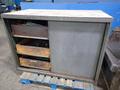 BLANCHARD 42" 42" VERTICAL SPINDLE ROTARY SURFACE GRINDER  -  22K