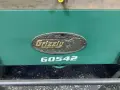 GRIZZLY INDUSTRIES 14 GA. X 48" PAN &amp; BOX BRAKE  -  G0542