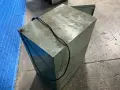 17" X 16" X 31" HONE CABINET