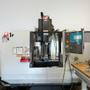 Haas TM-1P Tool Room CNC Mill – 2011 4th Axis Mill
