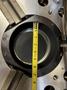 Chandox OPB-218 18" CNC Open 3 Jaw Power Chuck A2-15 Nose 6.5" Thru