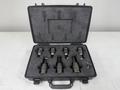 (7) 19 - 36 mm HYTORC 1&quot; ALLEN SOCKETS, FOR HYDRAULIC TORQUE WRENCH: YOBRO #24180