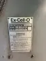 EX-CELL-O 42” X 9” VERTICAL MILL  -  602