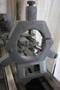 20" X 120" SUMMIT GAP BED ENGINE LATHE:  STOCK #65971
