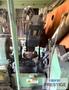 Punches Angle Lines CNC