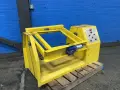 Mannetron 24" X 24"  Roto-cast Machine - Nmrv 040