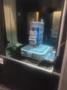 Averex HS-630I CNC Horizontal Machining Center, New 2014, Fanuc 31i, 1-Degree Index, 10,000 RPM, 2-Pallets: 24.8" x 24.8", 50 Big Plus Taper, 60 Tools, Coolant Thru, 50/60 HP