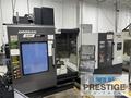 Doosan DVF 5000 5-Axis CNC Vertical Machining Center