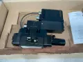 PARKER HYDRAULIC SERVO VALVE  -  D31FPB61DB1VB00