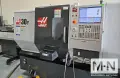 HAAS DS-30Y W/ Barfeed CNC Lathe, 2019