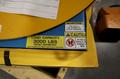 Roto-Max RTMX-30 Hydraulic Lift Rotating Roller Table, with Foot Control and Safety Skirting (New In 2026)  ***Looks Unused***- Auction Item