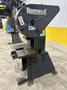 15 TON ROUSSELLE HEIM MODEL #2E-F OBI STAMPING PRESS, 2&quot; STROKE: STOCK #20153