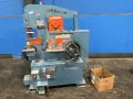 SCOTCHMAN INDUSTRIES, INC. 6” THROAT, 1” PUNCH STROKE HYDRAULIC IRONWORKER  -  50514CM
