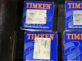 TIMKEN 3-1/2" BORE DIAMETER TAPERED ROLLER BEARINGS  -  42350-30000