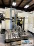 Boring Mills Horizontal Table Type CNC