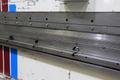 230 Ton x 12 ft. Pacific Hydraulic Press Brake Model FF 230-12 I