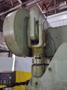 225 TON X 10' CINCINNATI MODEL #9 AUTO CYCLE AIR CLUTCH MECHANICAL PRESS BRAKE