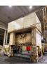 600-ton CCI Straight Side Press For Sale - Recently Rebuilt