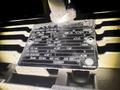 70,000 LBS (35 TON) BUSHMAN MODEL M9604 COIL UPENDER, NEW 2015: STOCK #22657