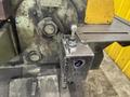 110 TON PIRANHA MODEL #PII 110 HYDRAULIC IRONWORKER: STOCK #23738