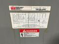 FEDERAL PACIFIC 75 KVA TRANSFOMER  -  T43T75S-1