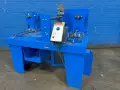 REEL POWER WIRE &amp; CABLE 150 LBS CABLE SPOOLER  -  FWR101-11-01