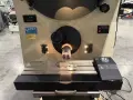 30” DORSEY 30P OPTICAL COMPARATOR Power Stage DRO 2002’ #7151