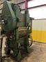 60 TON OAK MODEL #30-LP-60 HIGH SPEED LAM PRESS: STOCK #13135