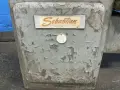 SHELDON MACHINE COMPANY 16”X44” GEARED HEAD LATHE  -  SEBASTIAN