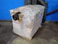 ULINE 48"X 46" X 72" PALLET COVERS  -  S-13559