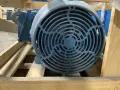 WEG 40 HP MOTOR   -  T04018ET3H324T-W22