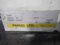 FANUC ROBOT CONTROL  -  A05B-2401-B004 / R-J3