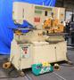 77 TON GEKA DUAL CYLINDER HYDRAULIC IRONWORKER MODEL HYD-70SD