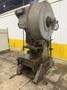 75 TON MINSTER MODEL #7 OBI STAMPING PUNCH PRESS: YOBRO #24289