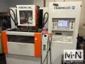 Charmilles ROBOFIL 240CC Wire EDM